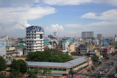 Bất động sản năm 2014: Khu vực giá thấp thịnh hành